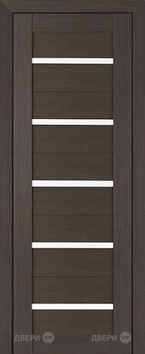 Межкомнатная дверь ProfilDoors 7X грей мелинга (матовое) в Коломне