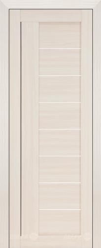 Межкомнатная дверь ProfilDoors 17X эш вайт мелинга (матовое) в Коломне