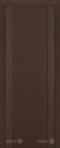 Межкомнатная дверь ProfilDoors 20X венге мелинга в Коломне