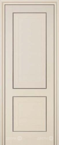 Межкомнатная дверь ProfilDoors 27X эш вайт в Коломне
