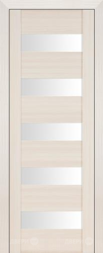 Межкомнатная дверь ProfilDoors 29X эш вайт мелинга (матовое) в Коломне