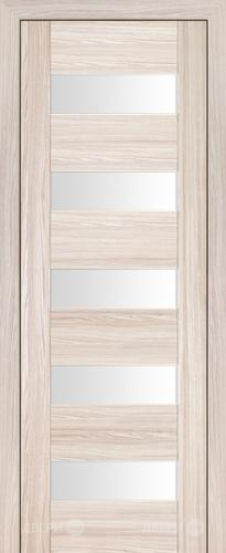 Межкомнатная дверь ProfilDoors 29X капучино мелинга (матовое) в Коломне