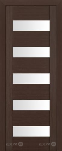 Межкомнатная дверь ProfilDoors 29X венге мелинга (матовое) в Коломне