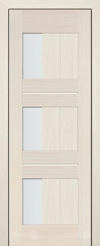 Межкомнатная дверь ProfilDoors 35X эш вайт мелинга (матовое) в Коломне