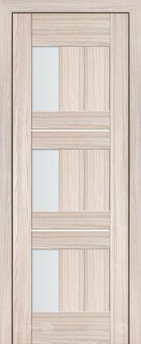 Межкомнатная дверь ProfilDoors 35X капучино мелинга (матовое) в Коломне