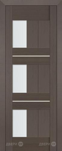 Межкомнатная дверь ProfilDoors 35X грей мелинга (матовое) в Коломне