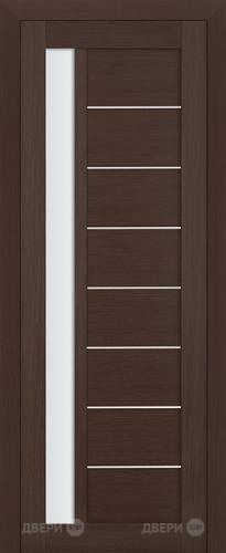Межкомнатная дверь ProfilDoors 37X венге мелинга (матовое) в Коломне
