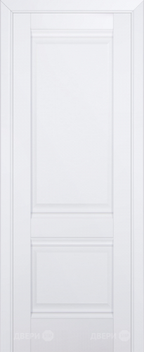 Межкомнатная дверь ProfilDoors 1U аляска в Коломне