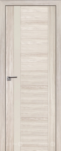 Межкомнатная дверь ProfilDoors 62X капучино мелинга (перламутровый лак) в Коломне