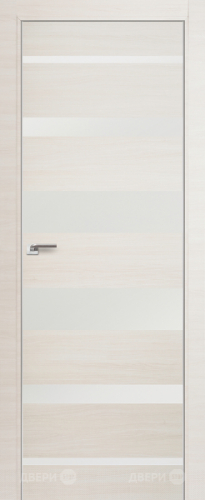 Межкомнатная дверь ProfilDoors 18Z эшвайт (белый лак) в Коломне