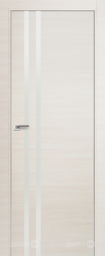 Межкомнатная дверь ProfilDoors 19Z эшвайт (белый глянец) в Коломне