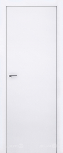 Межкомнатная дверь ProfilDoors 1E Аляска в Коломне