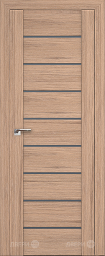 Межкомнатная дверь ProfilDoors 98 XN дуб салинас светлый (матовое) в Коломне