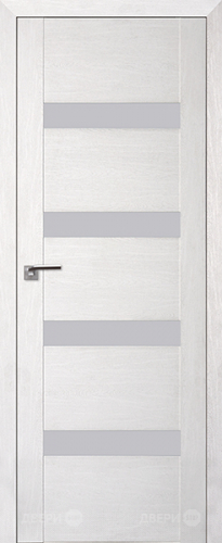 Межкомнатная дверь ProfilDoors 2-81 XN Монблан (матовое) в Коломне