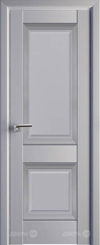 Межкомнатная дверь ProfilDoors 2-87U Манхэттен в Коломне