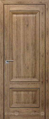 Межкомнатная дверь ProfilDoors 2-89 XN Салинас темный в Коломне