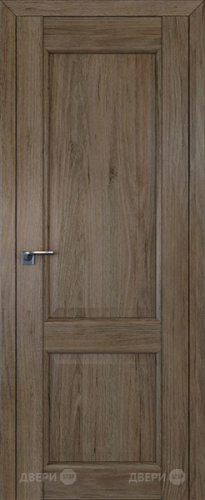 Межкомнатная дверь ProfilDoors 2-41 XN Салинас темный в Коломне