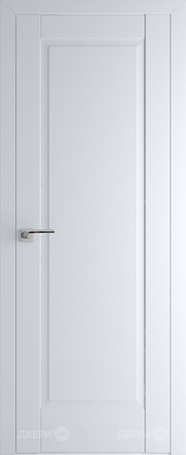 Межкомнатная дверь ProfilDoors 100U Аляска в Коломне