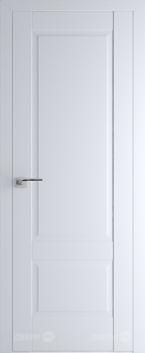 Межкомнатная дверь ProfilDoors 105U Аляска в Коломне