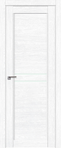 Межкомнатная дверь ProfilDoors 2-75 XN Монблан (матовое) в Коломне