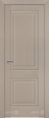 Межкомнатная дверь ProfilDoors 2-87 XN Стоун в Коломне