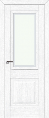 Межкомнатная дверь ProfilDoors 2-88 XN Монблан (стекло Neo) в Коломне