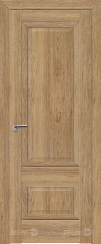 Межкомнатная дверь ProfilDoors 2-89 XN Салинас светлый в Коломне