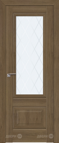 Межкомнатная дверь ProfilDoors 2-90 XN Салинас темный в Коломне