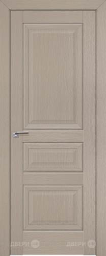 Межкомнатная дверь ProfilDoors 2-93 XN Стоун в Коломне