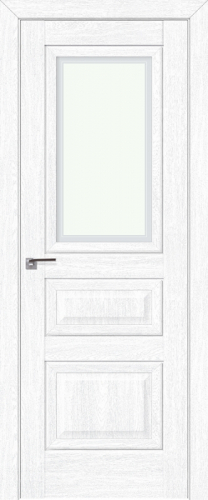 Межкомнатная дверь ProfilDoors 2-94 XN Монблан (стекло Neo) в Коломне