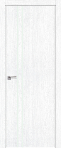 Межкомнатная дверь ProfilDoors 35 ZN Монблан (матовое) в Коломне