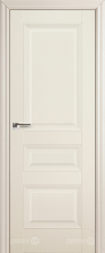Межкомнатная дверь ProfilDoors 66X эшвайт в Коломне