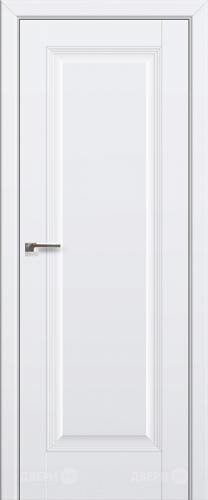 Межкомнатная дверь ProfilDoors 64U Аляска в Коломне