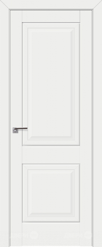 Межкомнатная дверь ProfilDoors 2-87U Аляска в Коломне