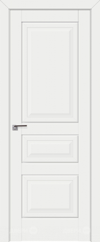 Межкомнатная дверь ProfilDoors 2-93U Аляска в Коломне