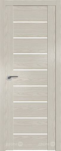 Межкомнатная дверь ProfilDoors 98 N дуб скай беленый (матовое) в Коломне