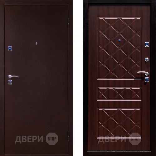 Дверь СТОП ЭКО Венге в Коломне