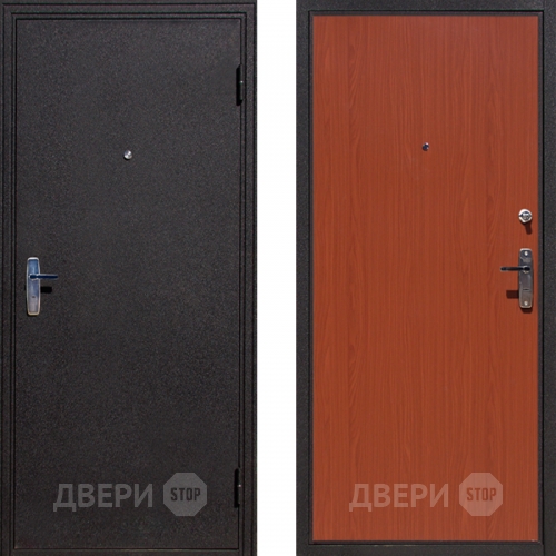 Входная металлическая Дверь ЭКО АМД-1 в Коломне