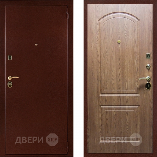Дверь Оптим в Коломне