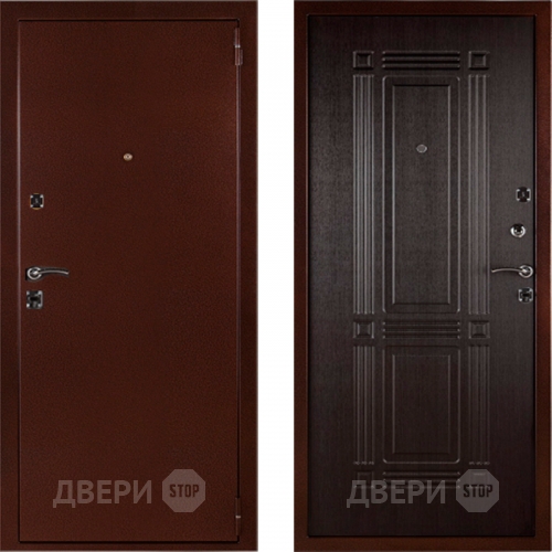 Дверь Триумф Венге в Коломне