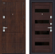 Дверь Bravo Porta M-3 4/П23 Wenge Veralinga в Коломне