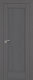 Межкомнатная дверь ProfilDoors 100X пекан темный в Коломне