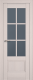 Межкомнатная дверь ProfilDoors 103X пекан белый (матовое) в Коломне