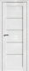 Межкомнатная дверь ProfilDoors 2-09 STP Pine White glossy - белый глянец (матовое) в Коломне