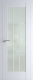 Межкомнатная дверь ProfilDoors 102U Аляска (матовое) в Коломне