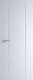Межкомнатная дверь ProfilDoors 105U Аляска в Коломне