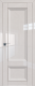 Межкомнатная дверь ProfilDoors 2-102L, магнолия люкс в Коломне