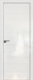 Межкомнатная дверь ProfilDoors 20 STK Pine White glossy (белый глянец) в Коломне