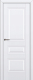 Межкомнатная дверь ProfilDoors 66U Аляска в Коломне