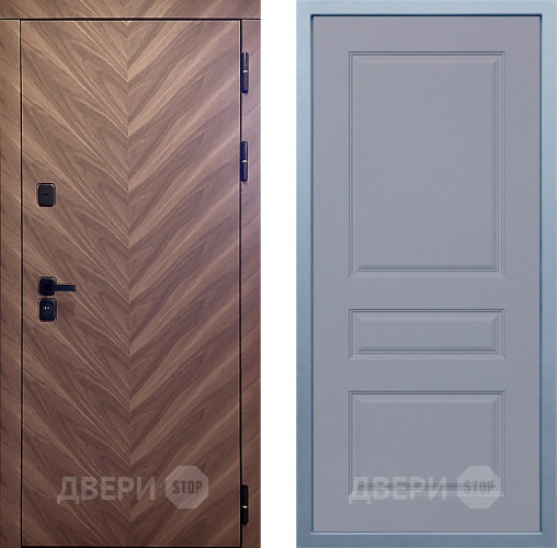 Дверь Дива МД-98 Д-13 Силк Маус в Коломне
